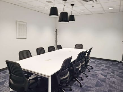 Image 3 of Regus - 1110 Montlimar Dr, 36609 - Mobile