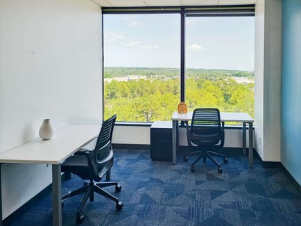 Image 4 of Regus - 1110 Montlimar Dr, 36609 - Mobile