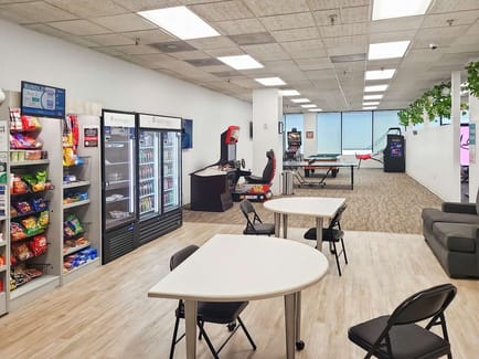 Image 5 of Regus - 1110 Montlimar Dr, 36609 - Mobile