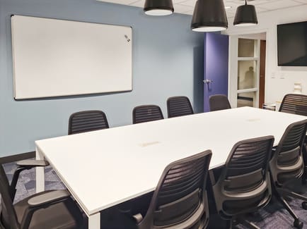 Image 9 of Regus - 1110 Montlimar Dr, 36609 - Mobile