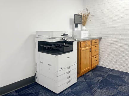 Image 12 of Regus - 311 E. Pleasant Valley Blvd, 16602 - Altoona