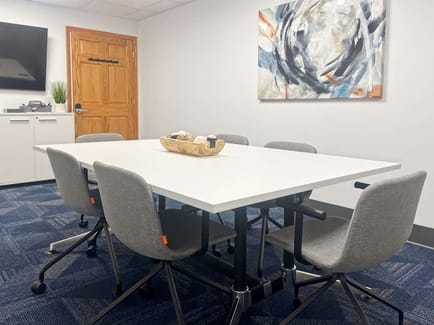 Image 3 of Regus - 311 E. Pleasant Valley Blvd, 16602 - Altoona