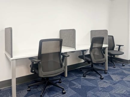 Image 5 of Regus - 311 E. Pleasant Valley Blvd, 16602 - Altoona