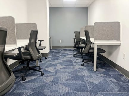 Image 8 of Regus - 311 E. Pleasant Valley Blvd, 16602 - Altoona