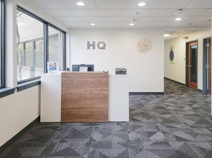 Image 2 of Regus - 371 NE Gilman Blvd, 98027 - Issaquah