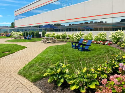 Image 1 of Regus - 185 State Rt 36, 07764 - West Long Branch