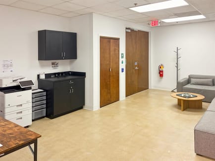 Image 10 of Regus - 185 State Rt 36, 07764 - West Long Branch
