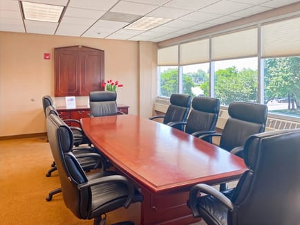 Image 13 of Regus - 185 State Rt 36, 07764 - West Long Branch
