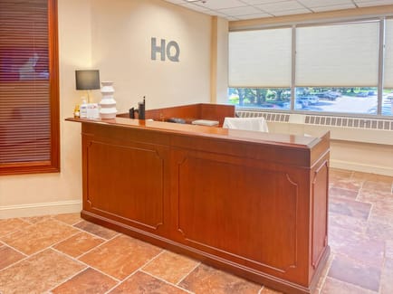 Image 2 of Regus - 185 State Rt 36, 07764 - West Long Branch