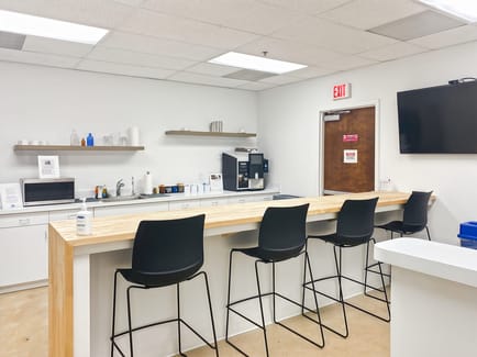 Image 5 of Regus - 185 State Rt 36, 07764 - West Long Branch