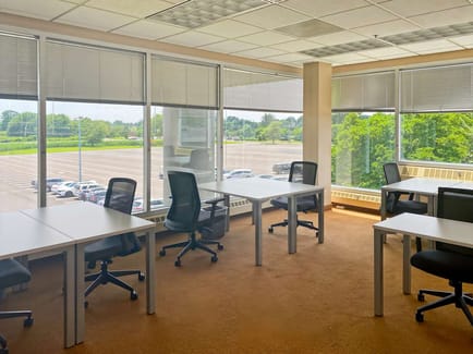Image 7 of Regus - 185 State Rt 36, 07764 - West Long Branch