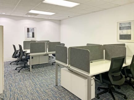 Image 8 of Regus - 185 State Rt 36, 07764 - West Long Branch