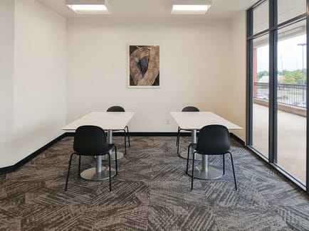 Image 10 of Regus - 3209 S Broadway, 73013 - Edmond
