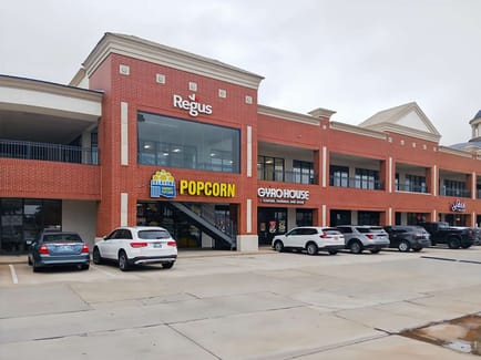 Image 13 of Regus - 3209 S Broadway, 73013 - Edmond