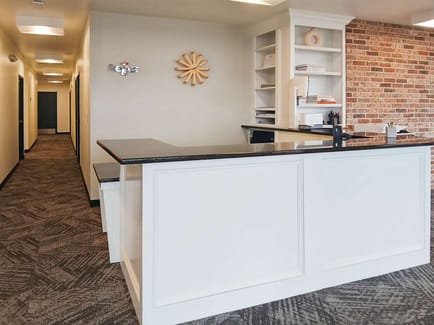 Image 2 of Regus - 3209 S Broadway, 73013 - Edmond