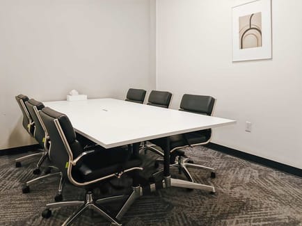 Image 3 of Regus - 3209 S Broadway, 73013 - Edmond