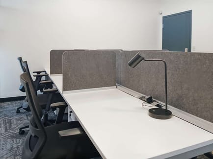 Image 9 of Regus - 3209 S Broadway, 73013 - Edmond