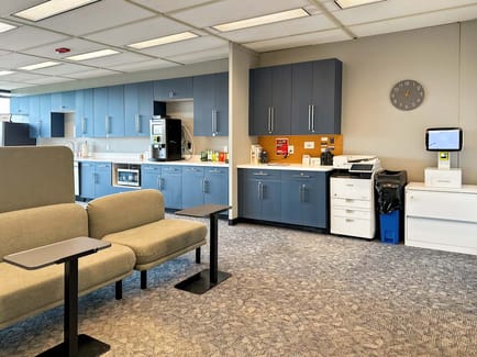 Image 12 of Regus - 3499 Blazer Parkway, 40509 - Lexington