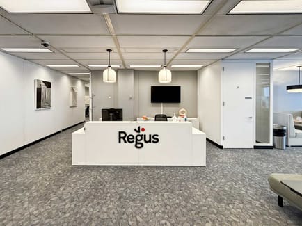 Image 2 of Regus - 3499 Blazer Parkway, 40509 - Lexington