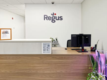 Image 2 of Regus - 3940 Peninsular Drive, 49546 - Grand Rapids
