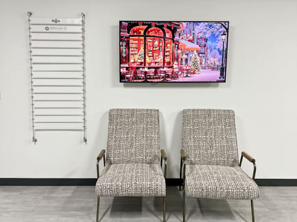 Image 5 of Regus - 3940 Peninsular Drive, 49546 - Grand Rapids