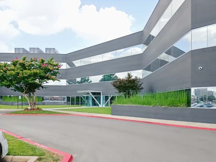 Image 1 of Regus - 5600 N. May Ave., 73112 - Oklahoma City