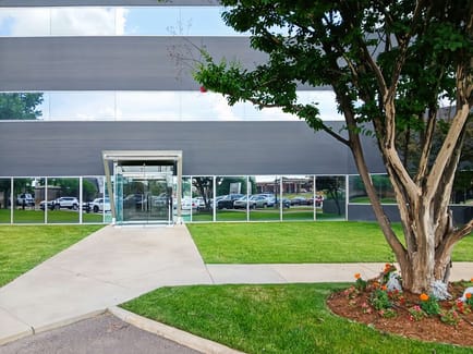 Image 11 of Regus - 5600 N. May Ave., 73112 - Oklahoma City