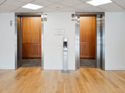 Image 12 of Regus - 5600 N. May Ave., 73112 - Oklahoma City