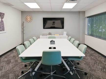 Image 3 of Regus - 5600 N. May Ave., 73112 - Oklahoma City