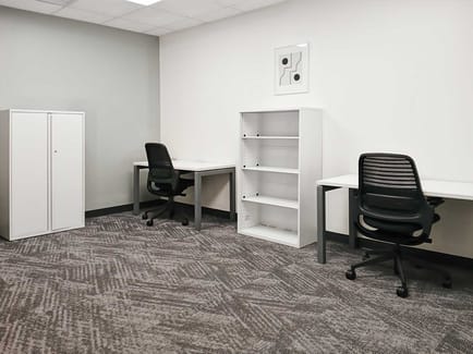 Image 4 of Regus - 5600 N. May Ave., 73112 - Oklahoma City