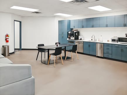 Image 5 of Regus - 5600 N. May Ave., 73112 - Oklahoma City