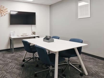 Image 8 of Regus - 5600 N. May Ave., 73112 - Oklahoma City
