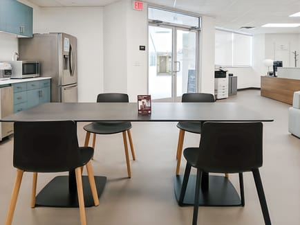 Image 9 of Regus - 5600 N. May Ave., 73112 - Oklahoma City