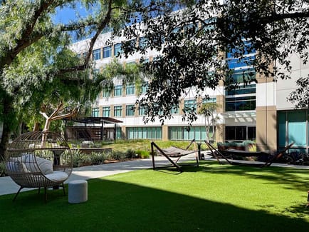 Image 14 of Regus - 15 Enterprise, 92656 - Aliso Viejo
