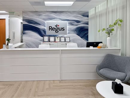 Image 3 of Regus - 15 Enterprise, 92656 - Aliso Viejo