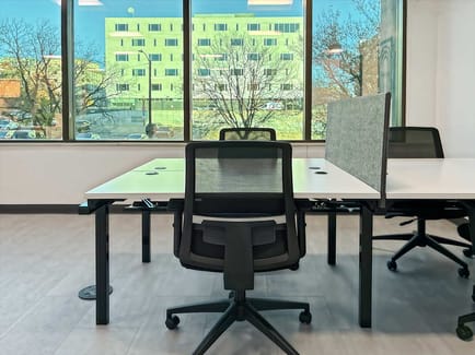 Image 10 of Regus - 789 Sherman St., 80203 - Denver