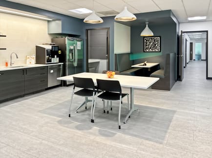 Image 11 of Regus - 789 Sherman St., 80203 - Denver