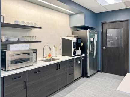 Image 12 of Regus - 789 Sherman St., 80203 - Denver