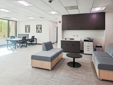 Image 13 of Regus - 789 Sherman St., 80203 - Denver