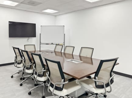Image 3 of Regus - 789 Sherman St., 80203 - Denver