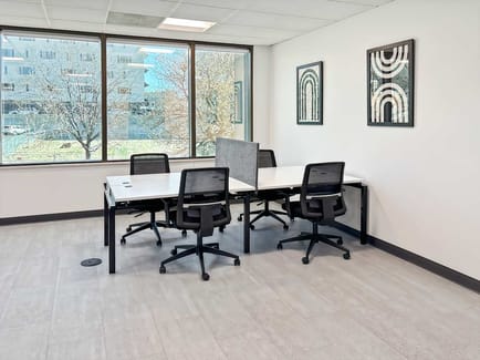 Image 4 of Regus - 789 Sherman St., 80203 - Denver