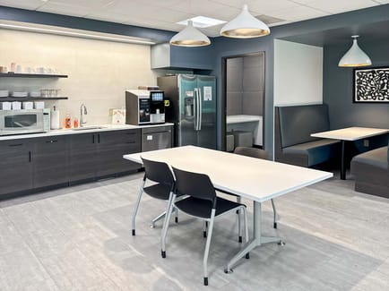 Image 6 of Regus - 789 Sherman St., 80203 - Denver