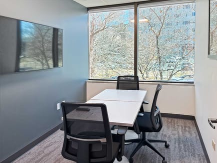 Image 8 of Regus - 789 Sherman St., 80203 - Denver