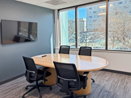 Image 9 of Regus - 789 Sherman St., 80203 - Denver