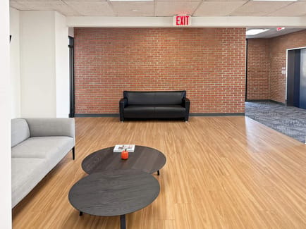 Image 5 of Regus - 33 West Franklin Street, 21740 - Hagerstown