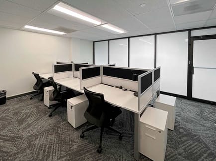 Image 8 of Regus - 33 West Franklin Street, 21740 - Hagerstown