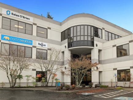 Image 1 of Regus - 10202 5th Ave NE, 98125 - Seattle