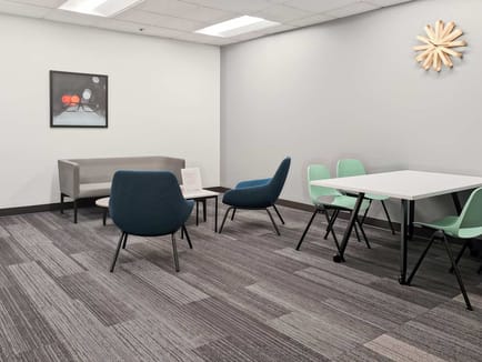 Image 10 of Regus - 10202 5th Ave NE, 98125 - Seattle