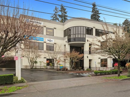 Image 12 of Regus - 10202 5th Ave NE, 98125 - Seattle