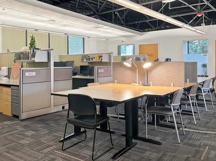 Image 5 of Regus - 10202 5th Ave NE, 98125 - Seattle